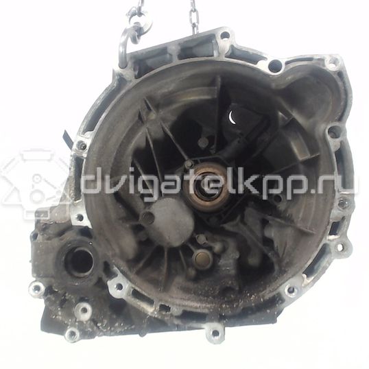 Фото Контрактная (б/у) МКПП для Ford Focus 80 л.с 16V 1.4 л ASDB бензин 1363314