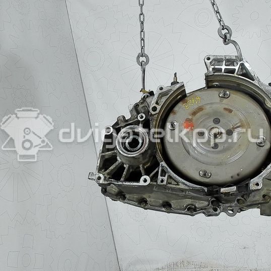 Фото Контрактная (б/у) АКПП для Ford / Mazda / Volkswagen / Ford Australia 197-203 л.с 24V 3.0 л AJ бензин