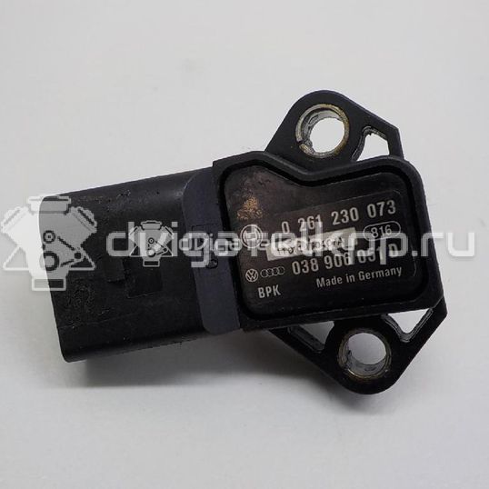 Фото Датчик абсолютного давления  038906051D для mitsubishi Outlander XL (CW)