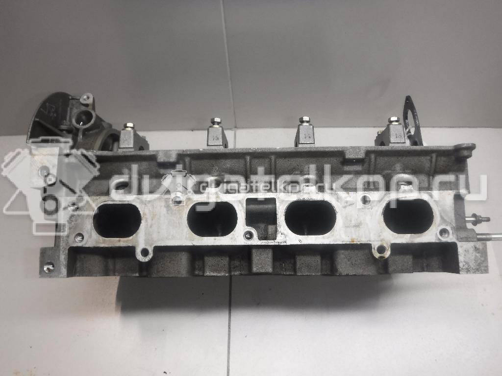 Фото Головка блока  1481576 для ford B-MAX {forloop.counter}}