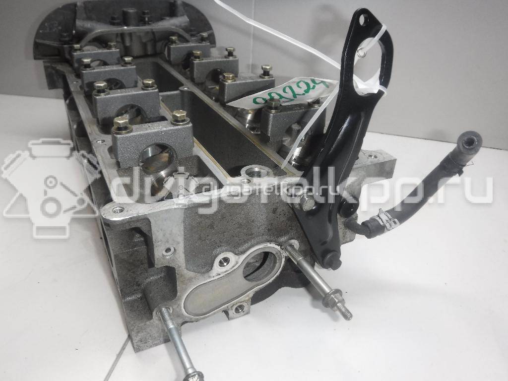 Фото Головка блока  1481576 для ford B-MAX {forloop.counter}}