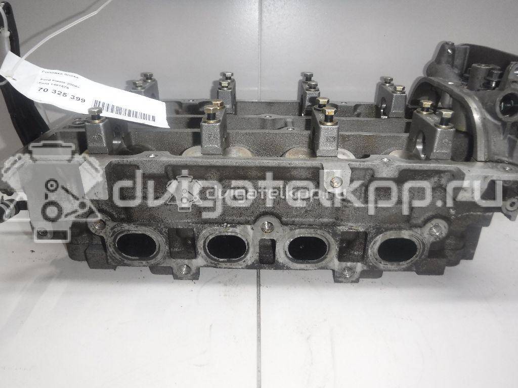 Фото Головка блока  1481576 для ford B-MAX {forloop.counter}}