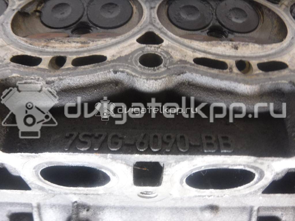 Фото Головка блока  1481576 для ford B-MAX {forloop.counter}}