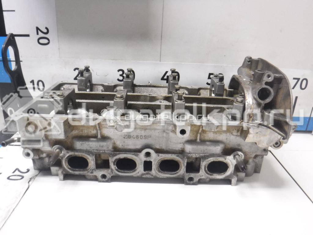 Фото Головка блока  1481576 для ford B-MAX {forloop.counter}}