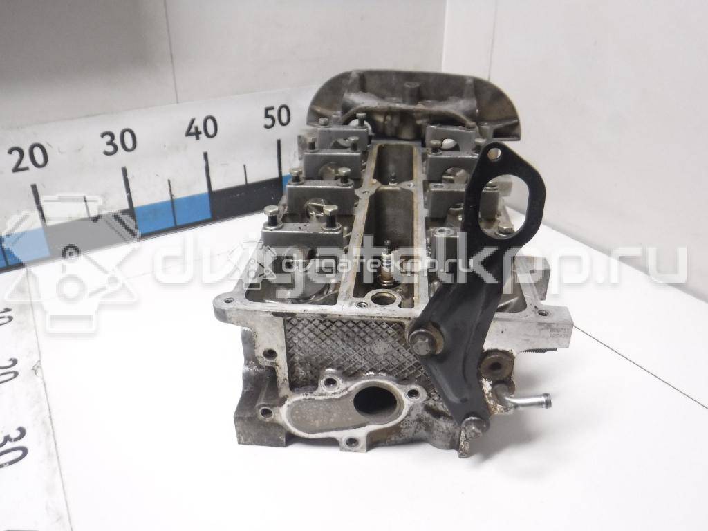 Фото Головка блока  1481576 для ford B-MAX {forloop.counter}}