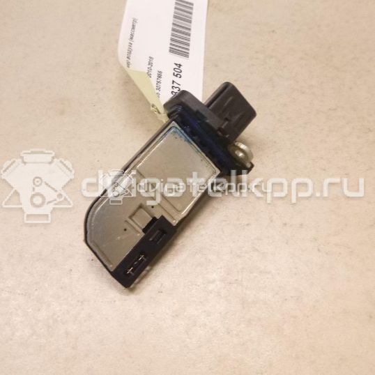 Фото Расходомер воздуха (массметр)  30757655 для ford B-MAX