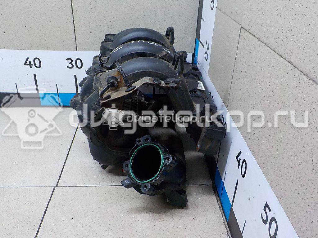 Фото Коллектор впускной  1807950 для Ford Fiesta / Focus / C-Max / B-Max Jk / Mondeo {forloop.counter}}