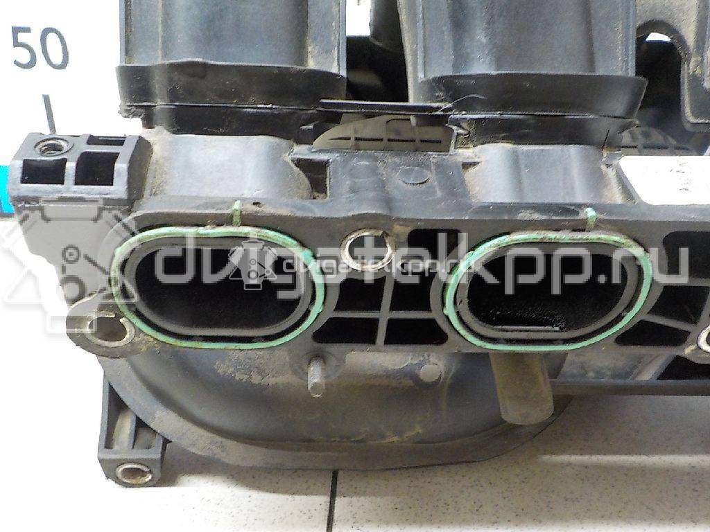 Фото Коллектор впускной  1807950 для Ford Fiesta / Focus / C-Max / B-Max Jk / Mondeo {forloop.counter}}