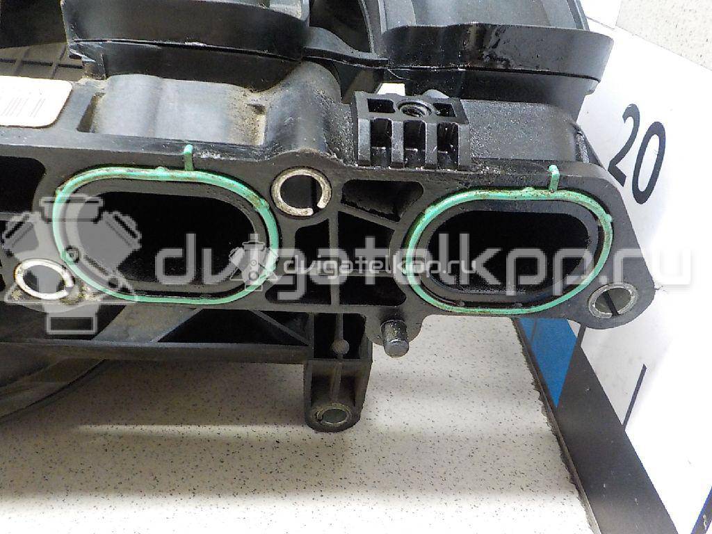 Фото Коллектор впускной  1807950 для Ford Fiesta / Focus / C-Max / B-Max Jk / Mondeo {forloop.counter}}