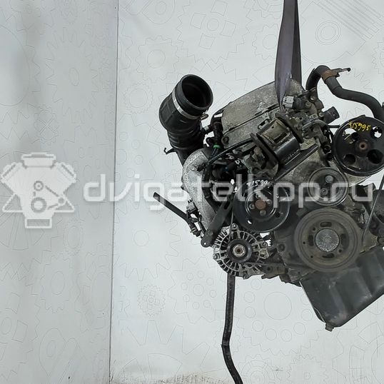 Фото Контрактный (б/у) двигатель M16A для Maruti Suzuki / Suzuki / Suzuki (Changhe) 95-109 л.с 16V 1.6 л бензин