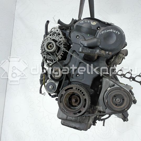 Фото Контрактный (б/у) двигатель Z 18 XE для Holden / Opel / Chevrolet / Vauxhall 122-125 л.с 16V 1.8 л бензин