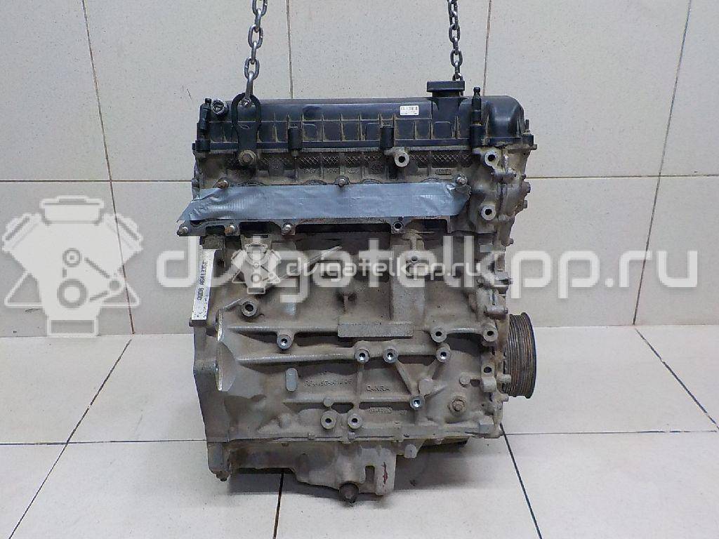 Фото Контрактный (б/у) двигатель CHBB для Ford Mondeo 125 л.с 16V 1.8 л бензин 1525706 {forloop.counter}}