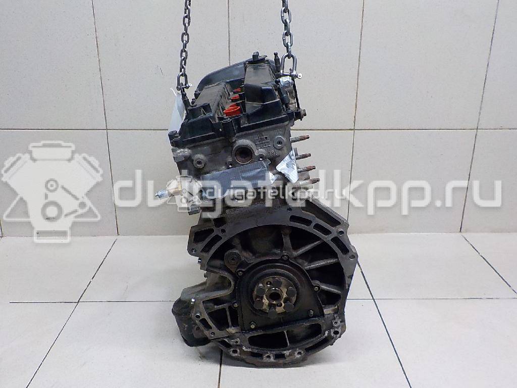 Фото Контрактный (б/у) двигатель CHBB для Ford Mondeo 125 л.с 16V 1.8 л бензин 1525706 {forloop.counter}}