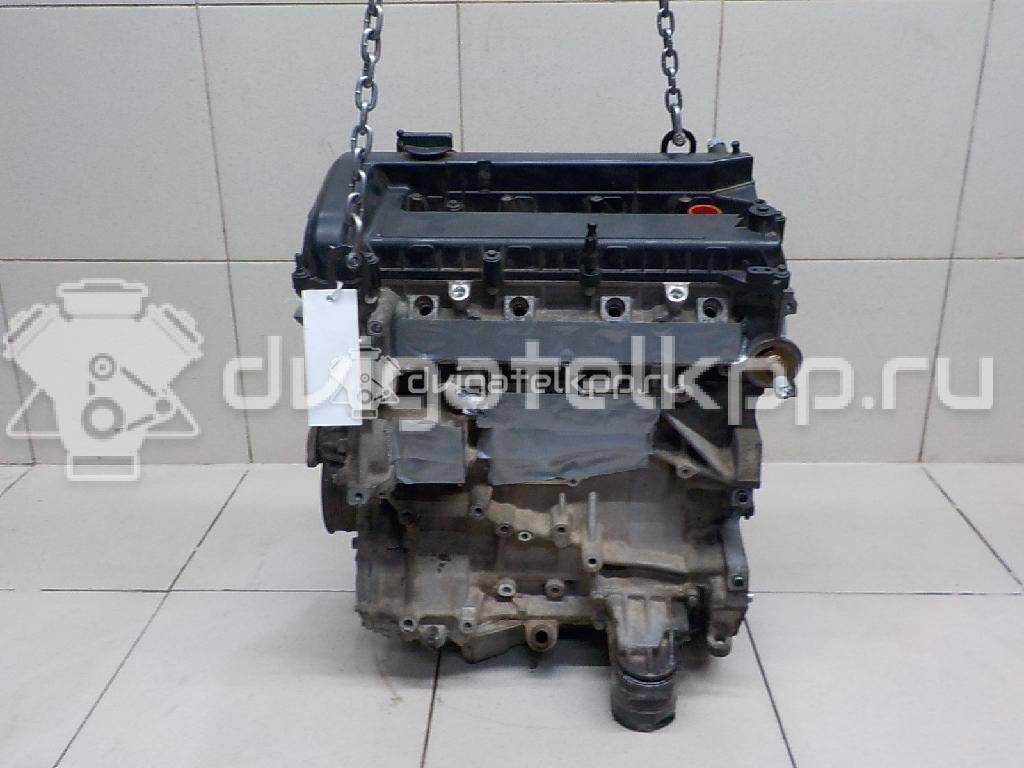 Фото Контрактный (б/у) двигатель CHBB для Ford Mondeo 125 л.с 16V 1.8 л бензин 1525706 {forloop.counter}}