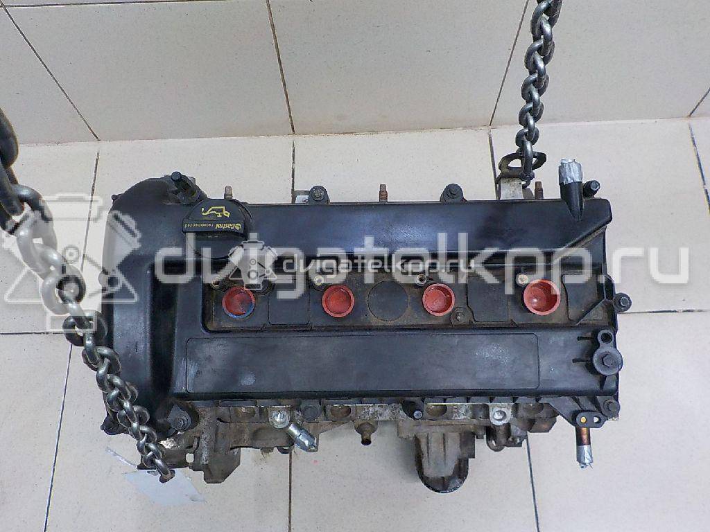 Фото Контрактный (б/у) двигатель CHBB для Ford Mondeo 125 л.с 16V 1.8 л бензин 1525706 {forloop.counter}}