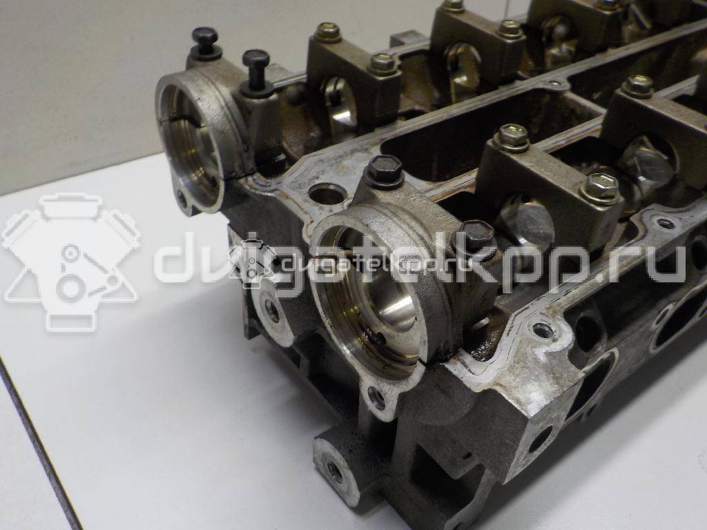 Фото Головка блока  1481578 для ford C-MAX {forloop.counter}}