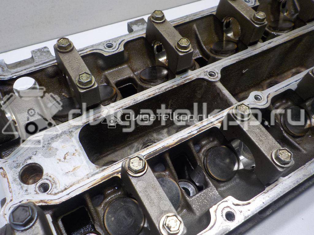 Фото Головка блока  1481578 для ford C-MAX {forloop.counter}}