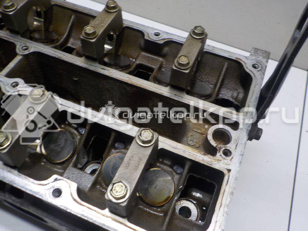 Фото Головка блока  1481578 для ford C-MAX {forloop.counter}}