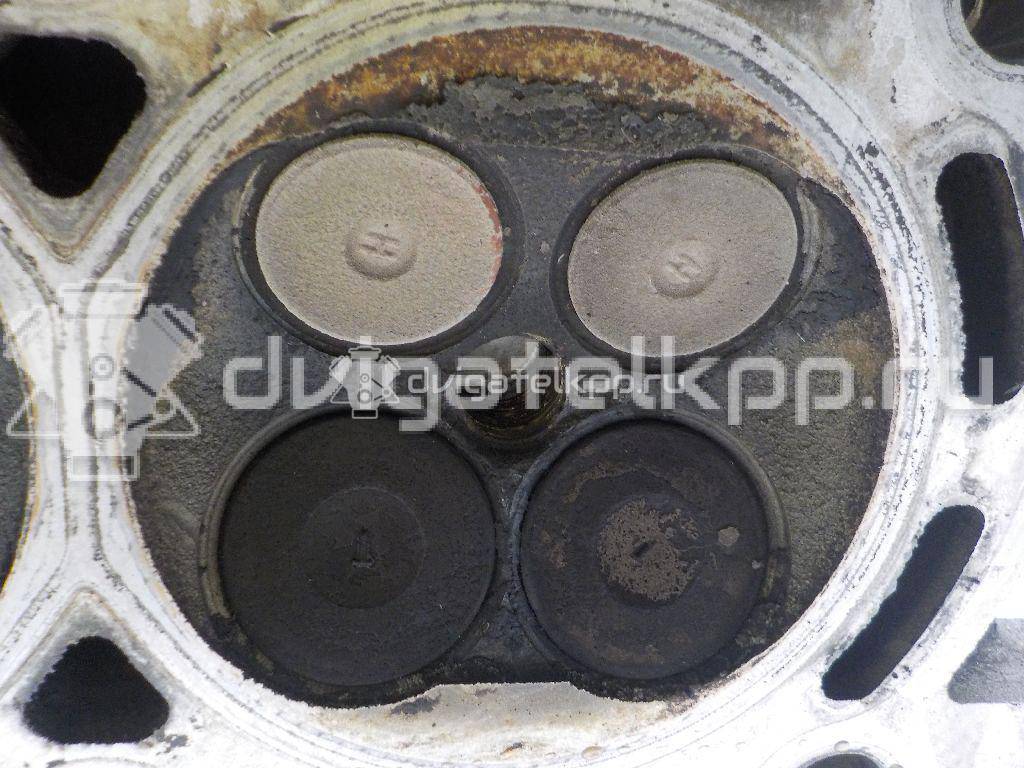 Фото Головка блока  1481578 для ford C-MAX {forloop.counter}}