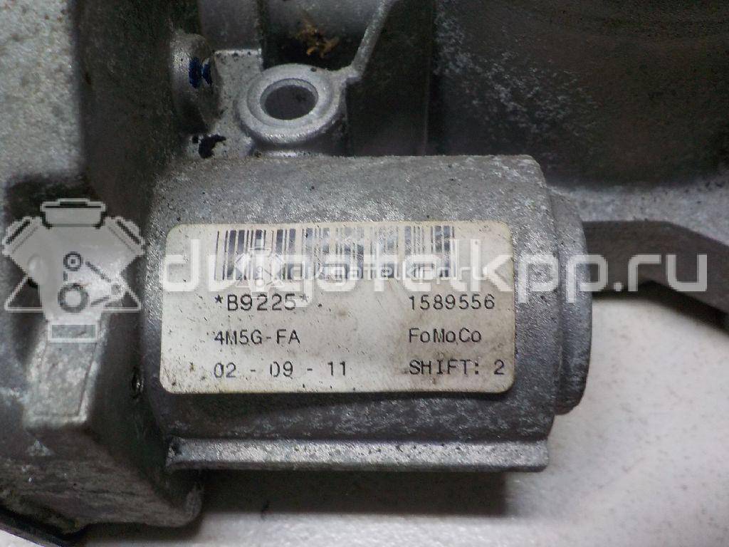 Фото Заслонка дроссельная электрическая  1537636 для Ford Fiesta / Focus / C-Max / Galaxy / S-Max {forloop.counter}}