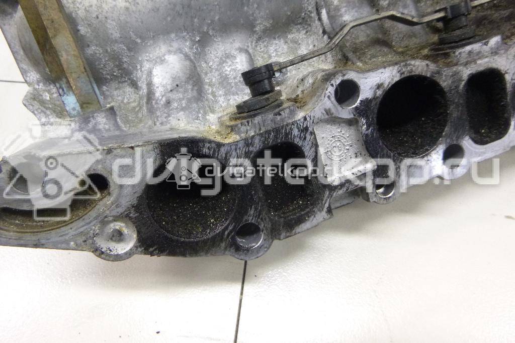 Фото Коллектор впускной  55210201 для Opel Astra / Vectra / Zafira / Signum {forloop.counter}}