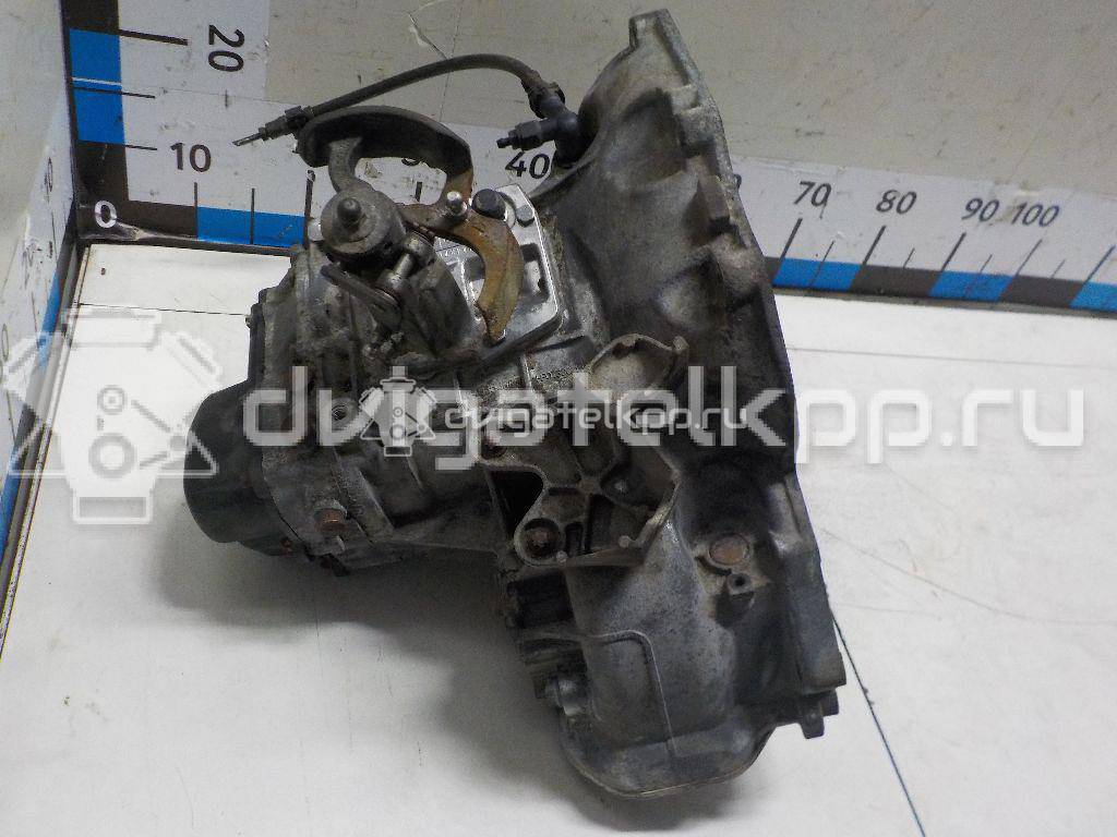 Фото Контрактная (б/у) МКПП для Holden / Opel / Chevrolet / Vauxhall 140 л.с 16V 1.8 л Z 18 XER бензин 5700279 {forloop.counter}}