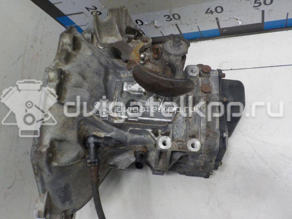 Фото Контрактная (б/у) МКПП для Holden / Opel / Chevrolet / Vauxhall 140 л.с 16V 1.8 л Z 18 XER бензин 5700279 {forloop.counter}}