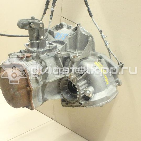 Фото Контрактная (б/у) МКПП для Opel / Vauxhall 101-105 л.с 16V 1.6 л Z 16 XEP бензин 55558144