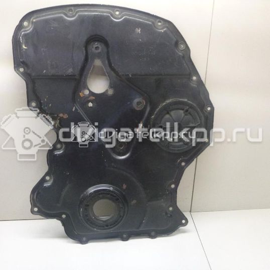 Фото Крышка двигателя передняя  1738863 для Ford Transit / Mondeo