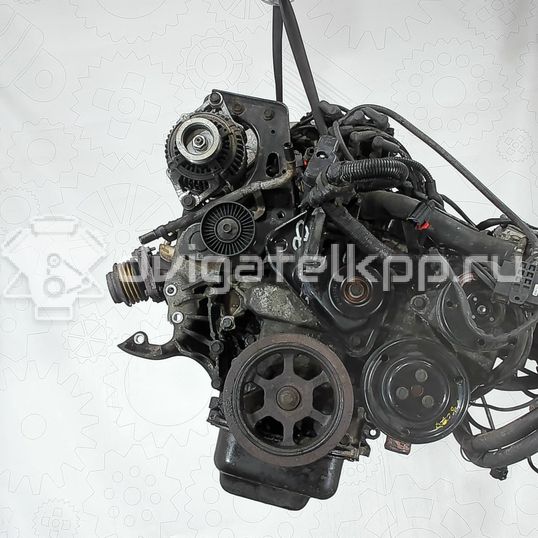 Фото Контрактный (б/у) двигатель EGA для Chrysler / Plymouth / Dodge 152-182 л.с 12V 3.3 л бензин EGA