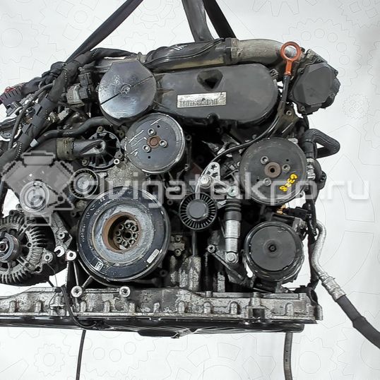 Фото Контрактный (б/у) двигатель BNG для Audi A8 211 л.с 24V 3.0 л Дизельное топливо 059100033E