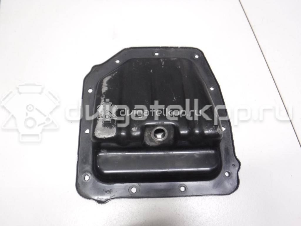 Фото Поддон масляный двигателя  215102B020 для Hyundai Ix35 Lm, El, Elh / Ix20 Jc / Accent / I30 / Veloster Fs {forloop.counter}}