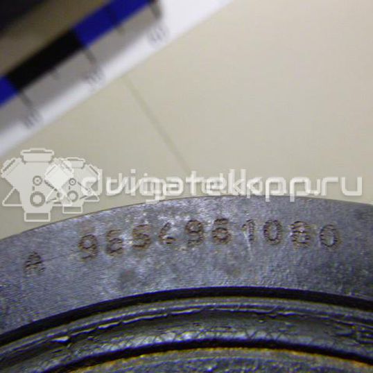 Фото Шкив коленвала  0515T3 для Peugeot 406 / 407 / 306 / 3008 / 308