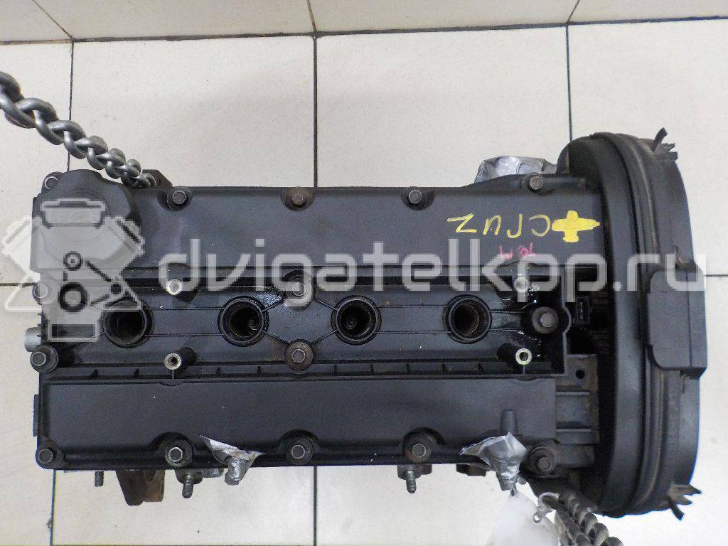 Фото Контрактный (б/у) двигатель F16D3 для Buick / Daewoo / Chevrolet / Holden 106 л.с 16V 1.6 л бензин 25182996 {forloop.counter}}