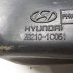 Фото Воздуховод  282101C051 для Hyundai Getz Tb {forloop.counter}}