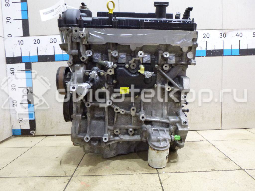 Фото Контрактный (б/у) двигатель CT для Volkswagen / Ford (Changan) 110 л.с 16V 1.5 л бензин 5116175 {forloop.counter}}