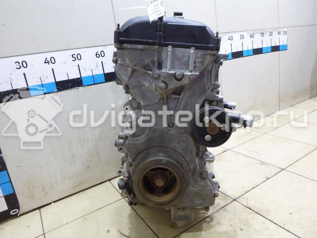 Фото Контрактный (б/у) двигатель CT для Volkswagen / Ford (Changan) 110 л.с 16V 1.5 л бензин 5116175 {forloop.counter}}