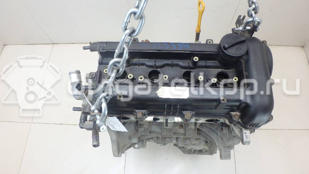 Фото Контрактный (б/у) двигатель G4FC для Hyundai (Beijing) / Hyundai / Kia 122-132 л.с 16V 1.6 л бензин 101B12BU00 {forloop.counter}}