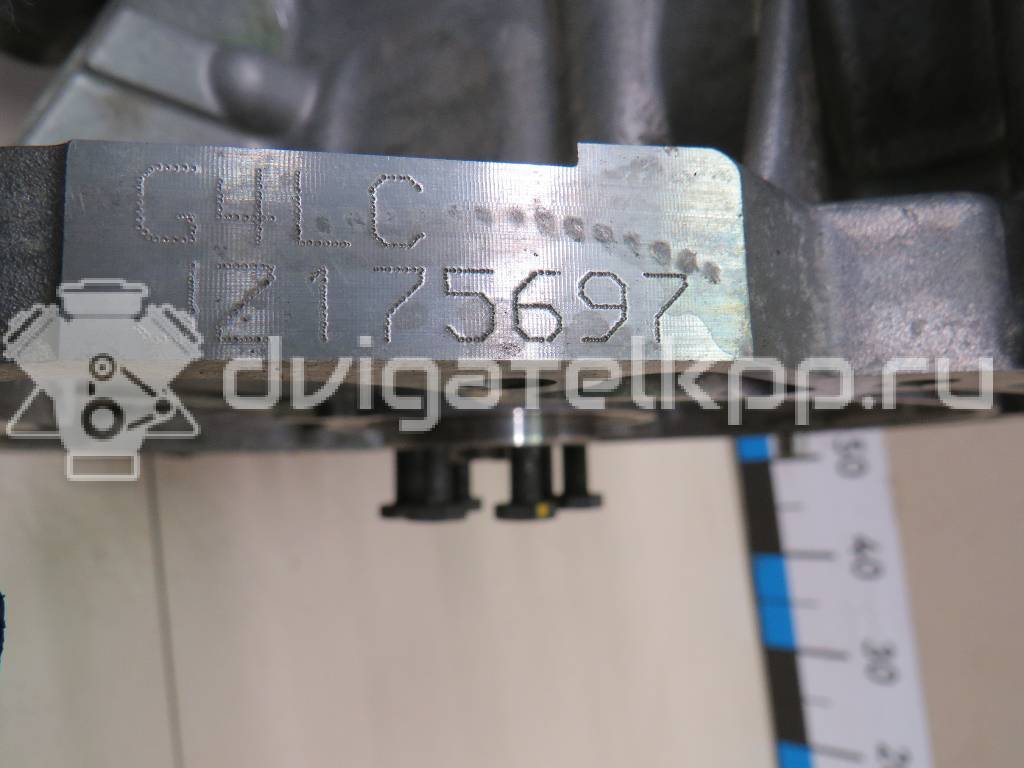 Фото Контрактный (б/у) двигатель G4LC для Hyundai / Kia 99-102 л.с 16V 1.4 л бензин 73AQ103F00 {forloop.counter}}