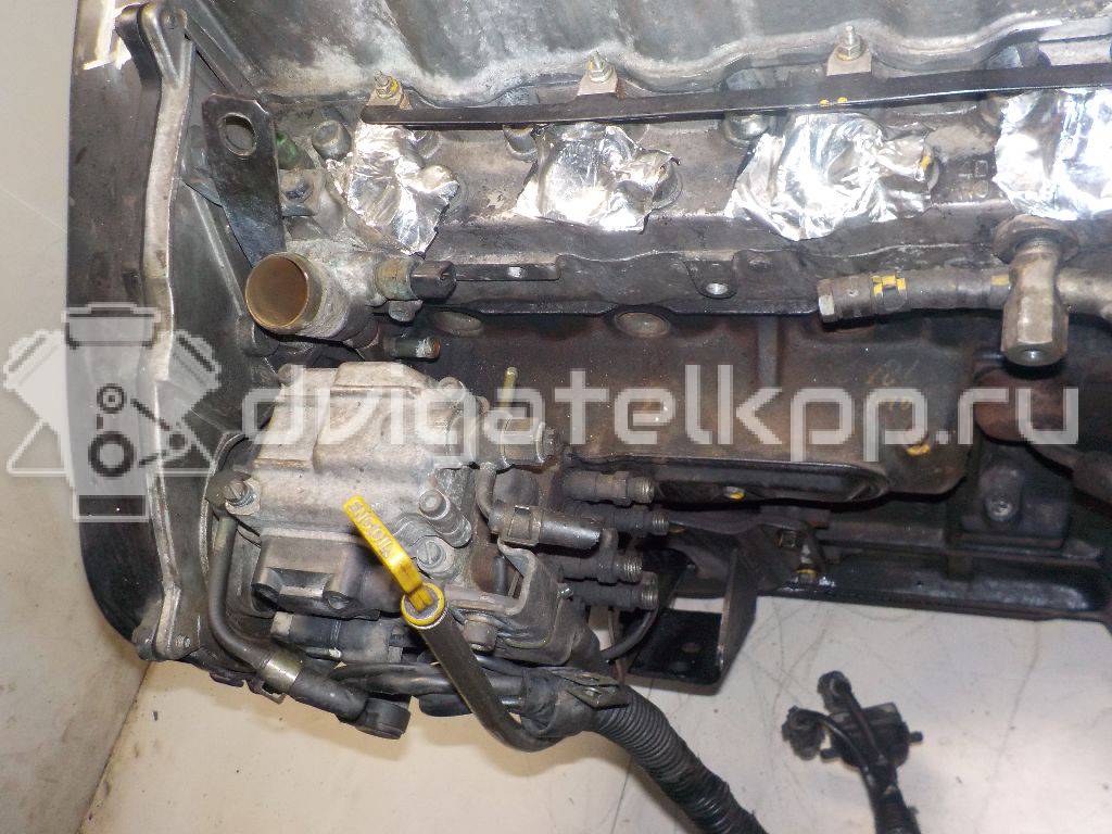 Фото Контрактный (б/у) двигатель D4BH для Hyundai (Huatai) / Mitsubishi / Hyundai / Kia 103 л.с 8V 2.5 л Дизельное топливо 2110142U20 {forloop.counter}}