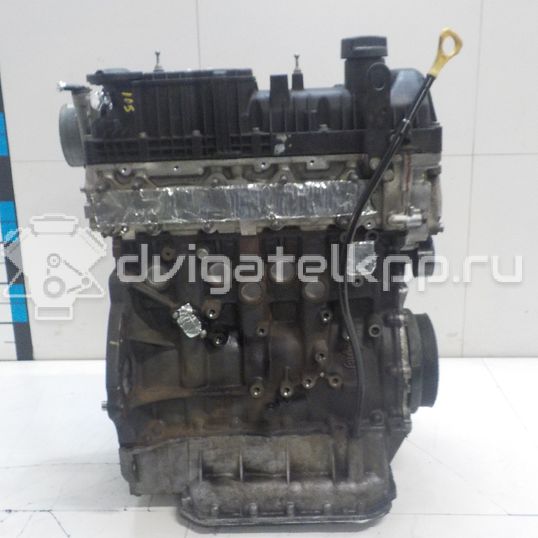 Фото Контрактный (б/у) двигатель D4HB для Hyundai / Kia 197-203 л.с 16V 2.2 л Дизельное топливо 152F12FU00