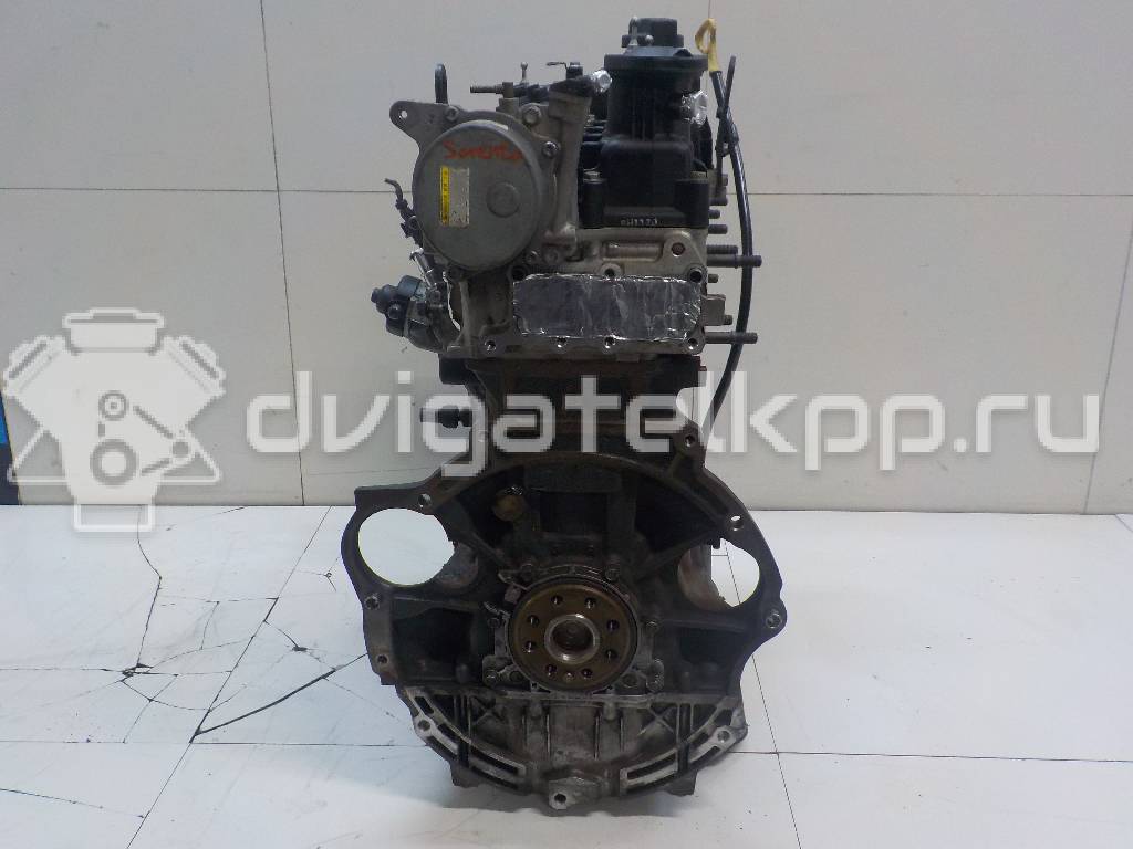 Фото Контрактный (б/у) двигатель D4HB для Hyundai / Kia 197-203 л.с 16V 2.2 л Дизельное топливо 152F12FU00 {forloop.counter}}