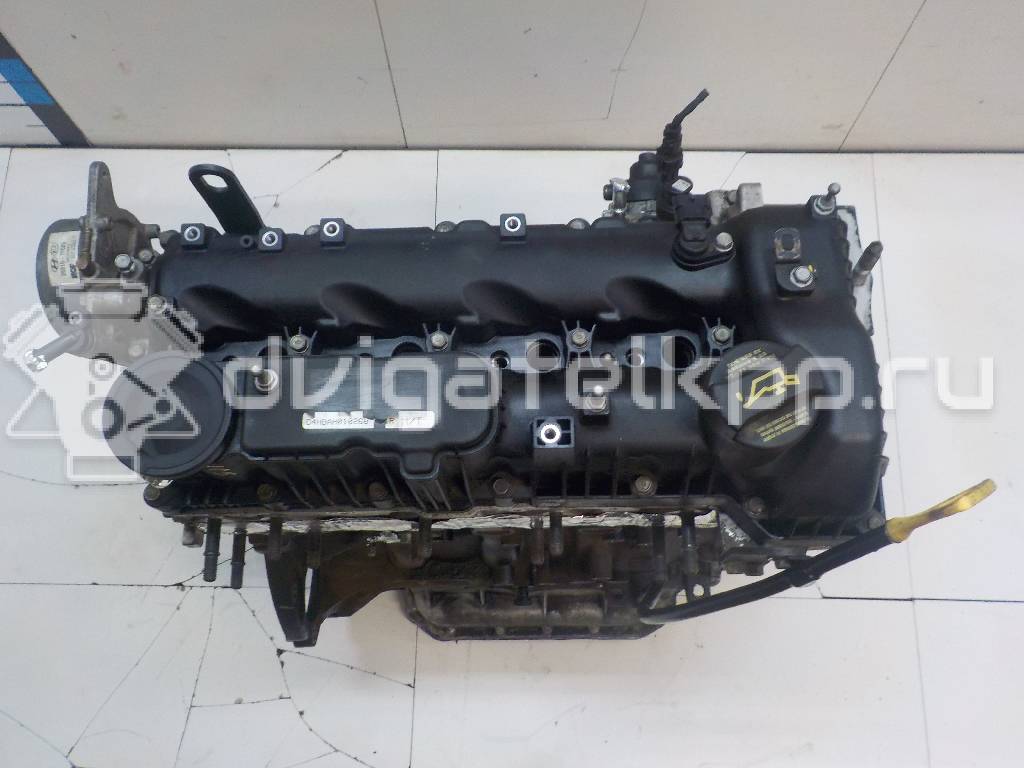 Фото Контрактный (б/у) двигатель D4HB для Hyundai / Kia 150-203 л.с 16V 2.2 л Дизельное топливо 152F12FU00 {forloop.counter}}