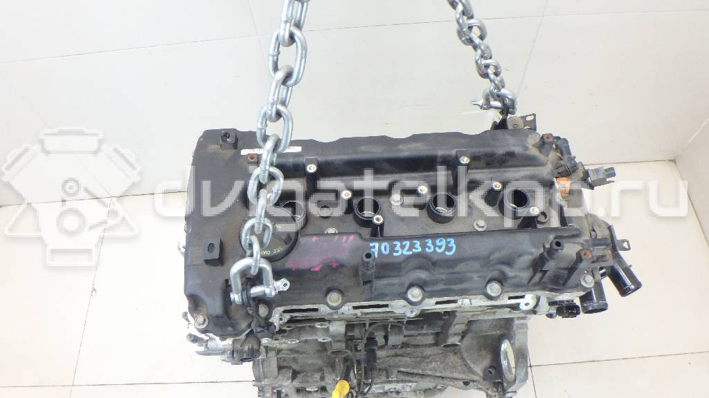 Фото Контрактный (б/у) двигатель G4KE для Hyundai (Beijing) / Hyundai / Kia 170-180 л.с 16V 2.4 л бензин 147X12GH00 {forloop.counter}}