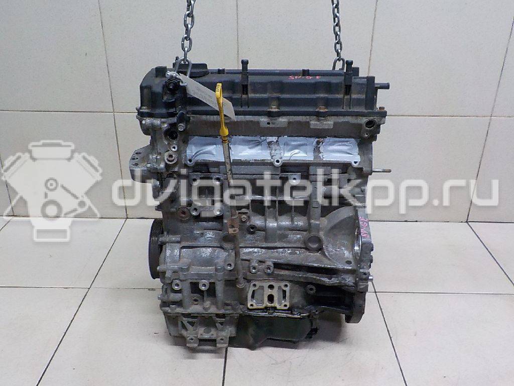 Фото Контрактный (б/у) двигатель G4FD для Hyundai / Kia 130-140 л.с 16V 1.6 л бензин 198X12GS00 {forloop.counter}}