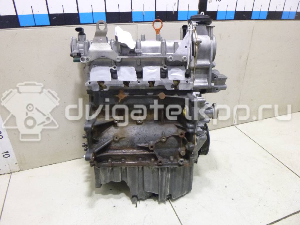 Фото Контрактный (б/у) двигатель CAXA для Seat Toledo 122 л.с 16V 1.4 л бензин 03C100092 {forloop.counter}}