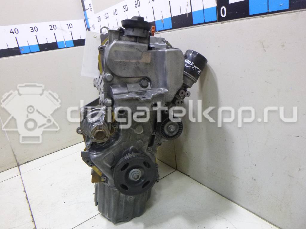 Фото Контрактный (б/у) двигатель CAXA для Seat Toledo 122 л.с 16V 1.4 л бензин 03C100092 {forloop.counter}}