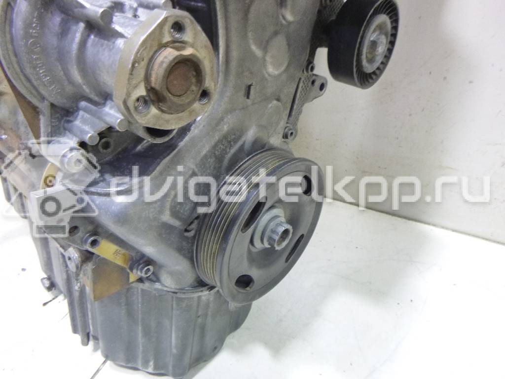 Фото Контрактный (б/у) двигатель CAXA для Seat Toledo 122 л.с 16V 1.4 л бензин 03C100092 {forloop.counter}}