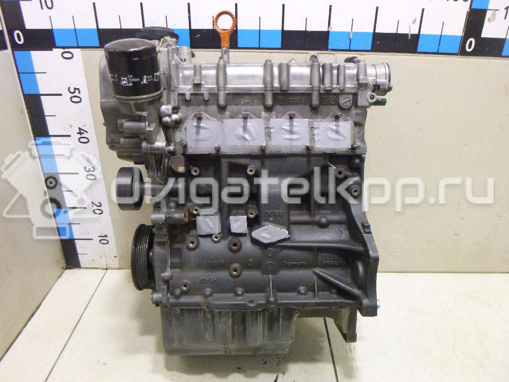 Фото Контрактный (б/у) двигатель CAXA для Seat Toledo 122 л.с 16V 1.4 л бензин 03C100092 {forloop.counter}}