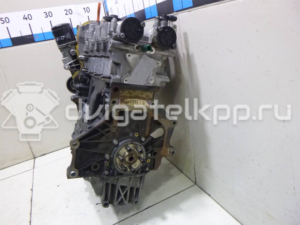 Фото Контрактный (б/у) двигатель CAXA для Seat Toledo 122 л.с 16V 1.4 л бензин 03C100092 {forloop.counter}}